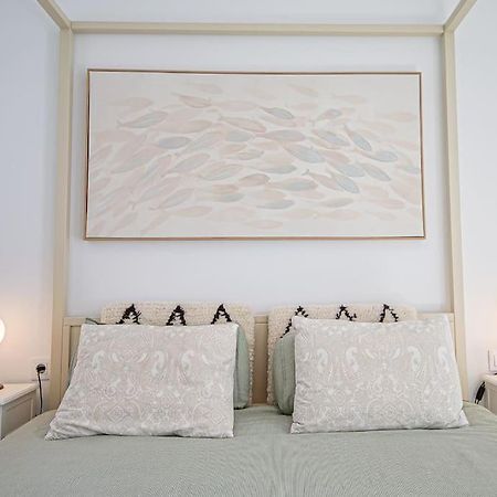 Pure South 11B Appartement Manilva Buitenkant foto