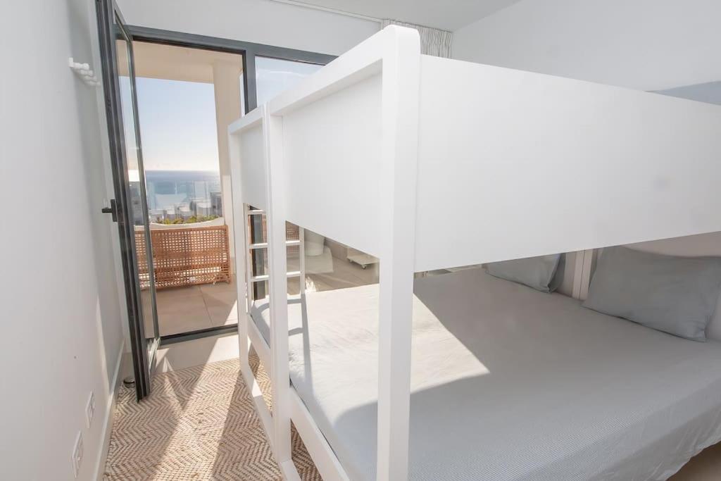Pure South 11B Appartement Manilva Buitenkant foto